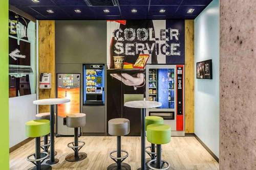 ibis budget Munich City South