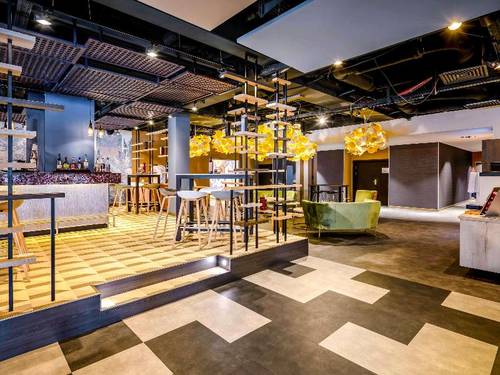 Ibis Budget Swindon