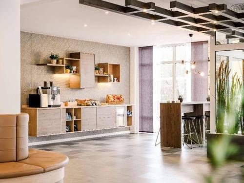Mercure Stuttgart Gerlingen