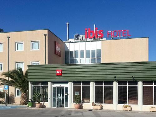 ibis Alicante
