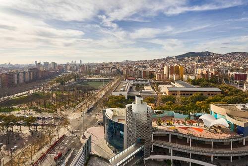 Ibis Budget Flers Les Grands Champs