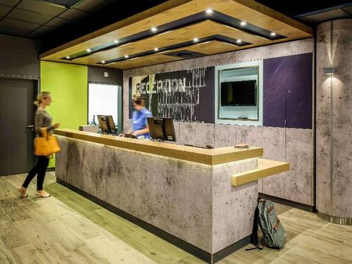 ibis budget Barcelona Sant Andreu de la Barca