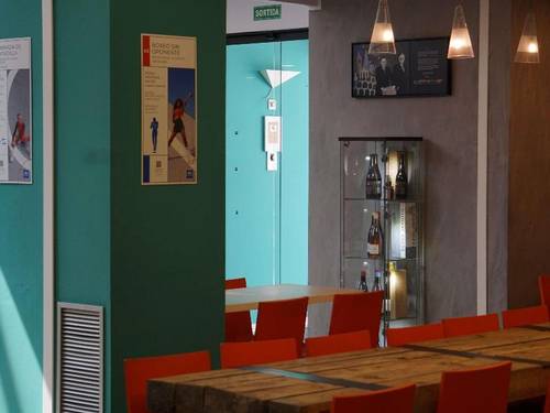 ibis budget Girona Costa Brava
