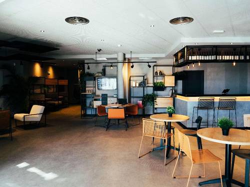Ibis Valladolid