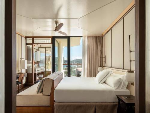 The Site Hotel Ibiza - New opening