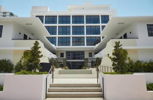 Uma House by Yurbban South Beach