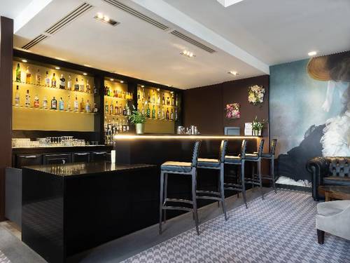 City Residence Paris CDG Airport