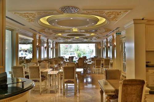 Cassiel Hotel