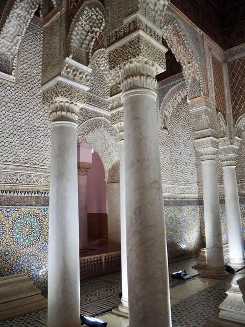 Riad Daria