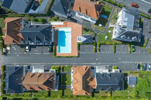 Odalys Residence Les Dunettes