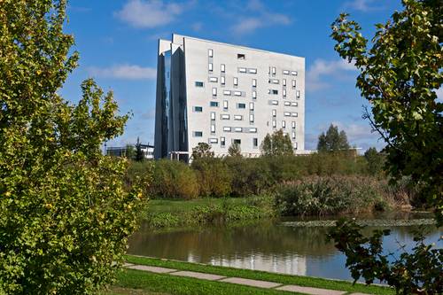 DoubleTree by Hilton Lyon Eurexpo