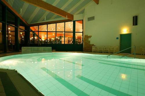 Werrapark Resort Hotel Heubacher Höhe