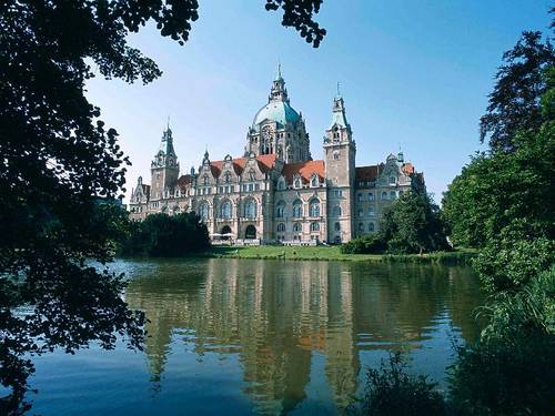 Fora Hotel Hannover