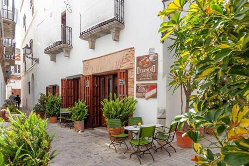 Posada La Sacristia