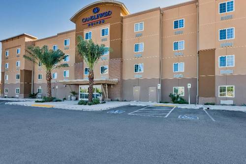 Candlewood Suites Tucson