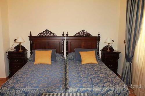 Hotel Palacio De Hemingway