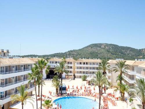 FERGUS Club Mallorca Waterpark
