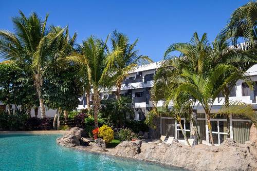 R2 Romantic Fantasía Dreams & Suites Hotel