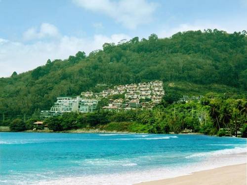Indochine Resort  Villas