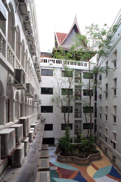 D&D Inn Khaosan
