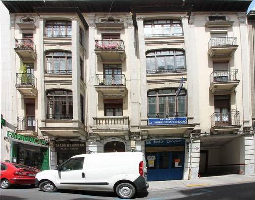 Alda Centro Leon Hostel