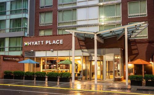 Hyatt Place New York Midtown South
