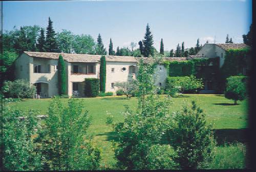 Val Baussenc, The Originals Relais