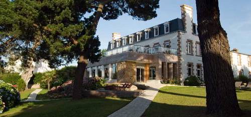 Hotel Les Costans