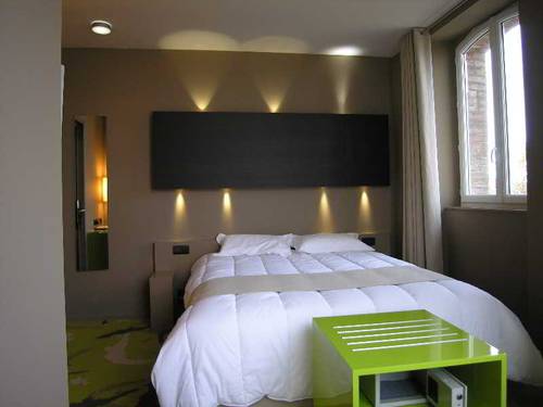 Qualys-Hotel Aubade