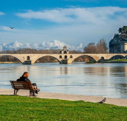 Brit Hotel Avignon Sud - Le Calendal