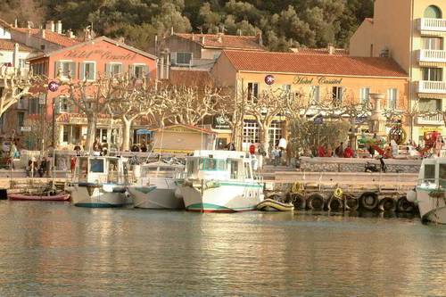 The Originals Boutique, Hôtel Cassitel, Cassis