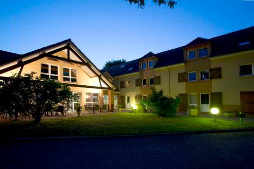 Sure Hotel by Best Western Limoges Sud