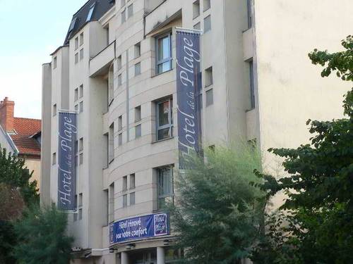 Ibis Styles Vichy Centre