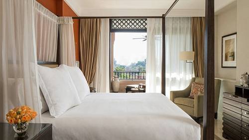 Four Seasons Resort Marrakech