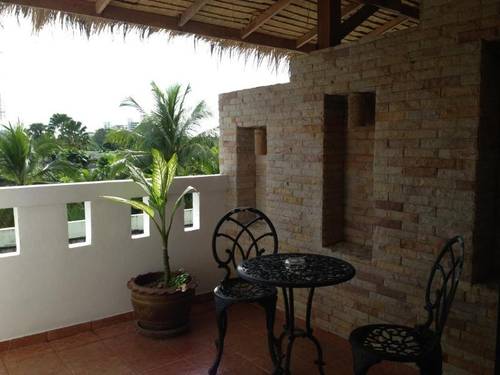 Baan Suay Hotel Resort