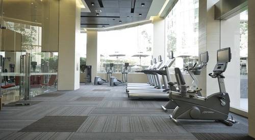 Oaks Bangkok Sathorn