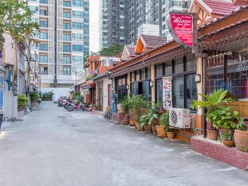 The Siam Guest House