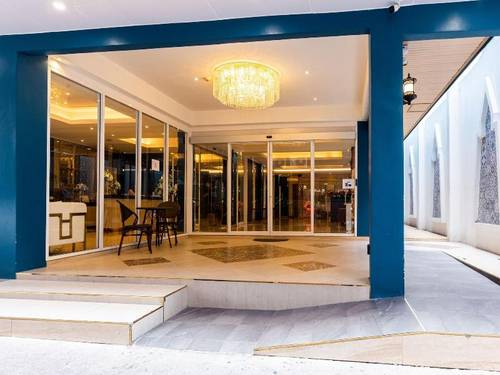 Siam Star Hotel
