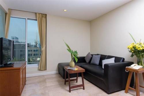 Sabai Sathorn Service Apartment