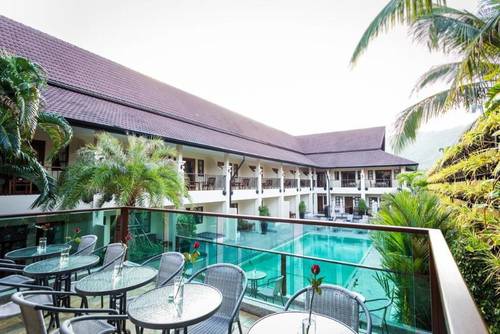 Naiya Buree Boutique Resort