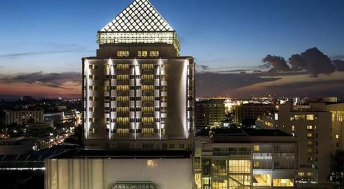 Classic Kameo Rayong Hotel & Serviced Apartments