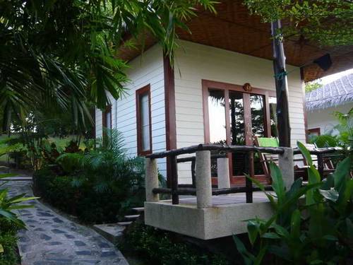 Loyfah Natural Resort