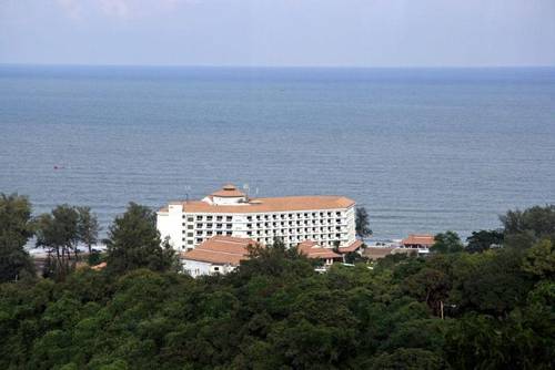 BP Samila Beach Hotel And Resort