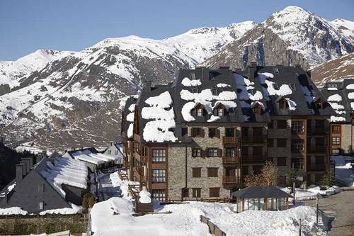 Val de Ruda Apts
