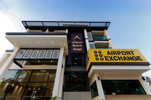Airport Resort