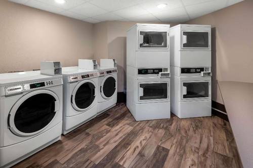 La Quinta Inns and Suites Fairbanks
