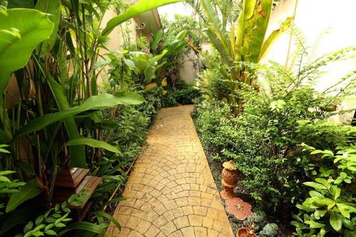 Ploykhumthong Boutique Resort