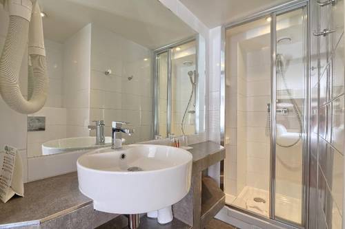 Mondial Hotel