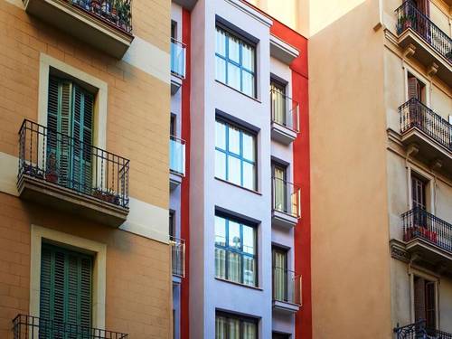 Barcelona Apartment Gran de Gracia