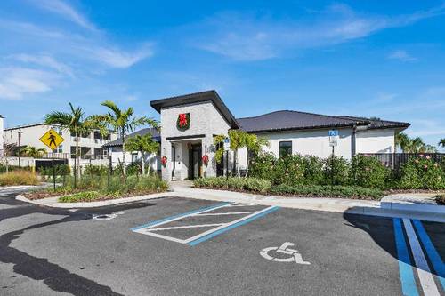 ChampionsGate Resort Homes and Townhomes